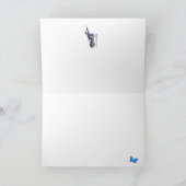 庭の魔法 カード (内部)