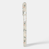 庭の鶏 Case-Mate iPhoneケース (裏面 / 左)