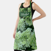 庭カスタマイズ作業用エプロン エプロン (インサイチュ)