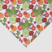 庭カッコいい果野菜タイルパーティー 薄葉紙 (詳細)