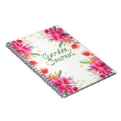 庭ジャーナル ノートブック (右側)