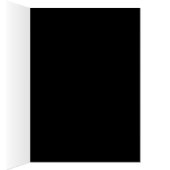 庭スタイリッシュ灯の結婚テーブル番号 (内側 (右))