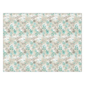 庭パターン テーブルクロス (正面(横))