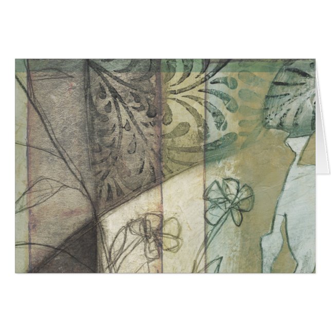 庭パネ葉ル、花、草 (正面横)