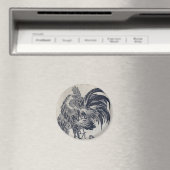 庭取 マグネット (インサイチュ (食洗機))