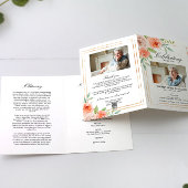 庭園バラ写真追悼事業 カード