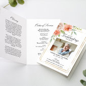 庭園バラ写真追悼事業 カード