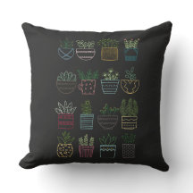 庭園パーティー(ポットと花)