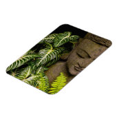 庭園内の彫像の場所情報：チェンマ マグネット (左側)