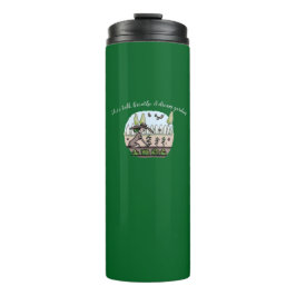 庭園生活 タンブラー