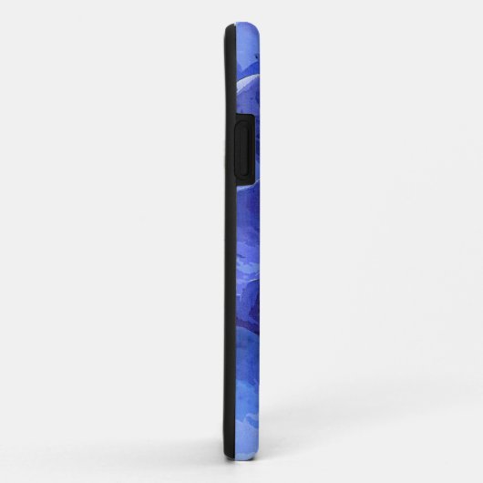 庭園花 Case-Mate iPhoneケース (裏面/右)