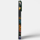 庭園風景 Case-Mate iPhoneケース (裏面 / 右)