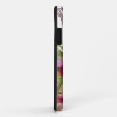 庭場面-ヘレボルスおよび古いカシ Case-Mate iPhoneケース (裏面/右)