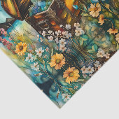 庭宝箱 薄葉紙 (詳細)