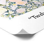 庭師と結婚したいの!カイニールセン ポスター (角)