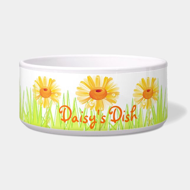 庭師の歓喜 ボウル (正面)