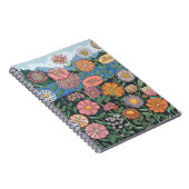 庭師の育成 ノートブック (右側)