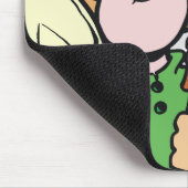 庭師は… マウスパッド (コーナー)