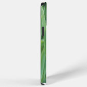 庭師へのギフトに最適なファルゲシア・ムリエラエの竹 iPhoneケース (右側面)