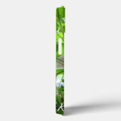 庭師保育成 Case-Mate iPhoneケース (裏面 / 右)