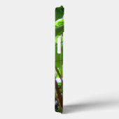 庭師保育成 Case-Mate iPhoneケース (裏面 / 右)