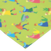 庭師 テーブルクロス (アングル)