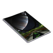 庭師 ノートブック (右側)