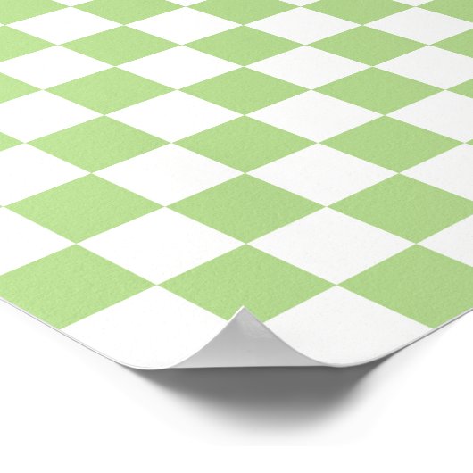 庭散水缶ひまわり ポスター (角)