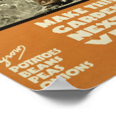 庭来パパへ！ ポスター (角)