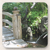 庭橋 コースター (正面)
