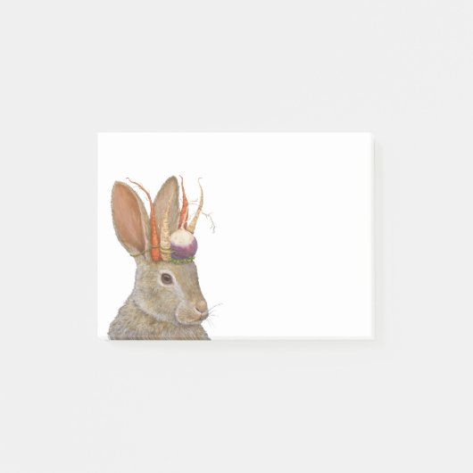 庭王のポスト・イット ポストイット (正面)