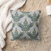 庭素朴装飾枕 クッション (ブランケット)