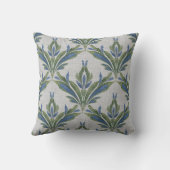 庭素朴装飾枕 クッション (裏面)