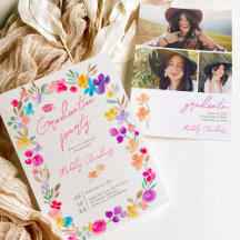 庭色彩の鮮やか野草牧草地