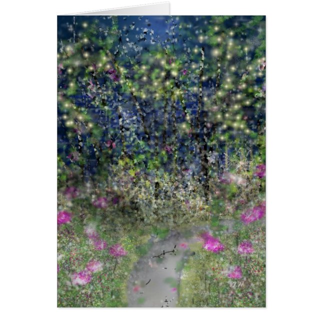 庭道デジタルDreamscape (正面)