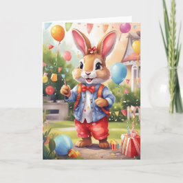 庭頭が切れるの祝アウトドア |カード カード