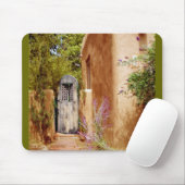 庭 マウスパッド (マウス)