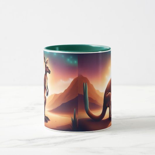 康太郎マグ マグカップ (中央)