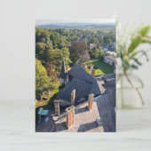 廃城 シーズンカード (スタンド正面)