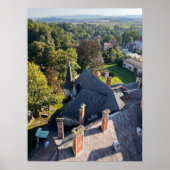 廃城 ポスター (正面)