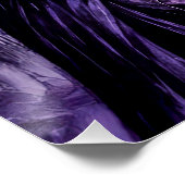 廃墟となった都市の吸血鬼の戦士 ポスター (コーナー)