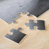 廃墟シャトーファンタジーの大階段 ジグソーパズル (側面)