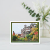 廃墟 ポストカード (スタンド正面)