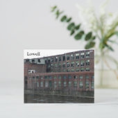 廃工場 ポストカード (スタンド正面)