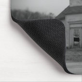 廃教会 マウスパッド (コーナー)