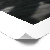 廃材のトカゲ ポスター (角)