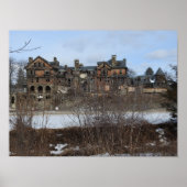 廃校 ポスター (正面)