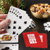 廃棄する必要がある電子メールの数 トランプ (インサイチュ)