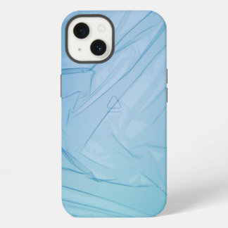 廃棄物ゼロ(海青) iPhone 13ケース