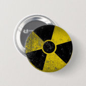 廃棄物管理 缶バッジ (正面&裏面)